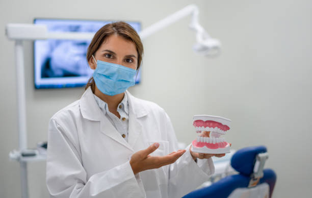 Best Emergency Dentist for Knocked-Out Tooth in San Jacinto, CA